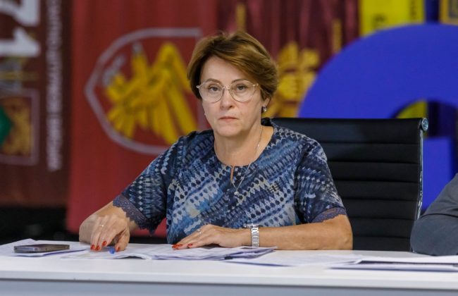 Пенсии в Украине — какие выплаты получали пенсионеры в 2024 году