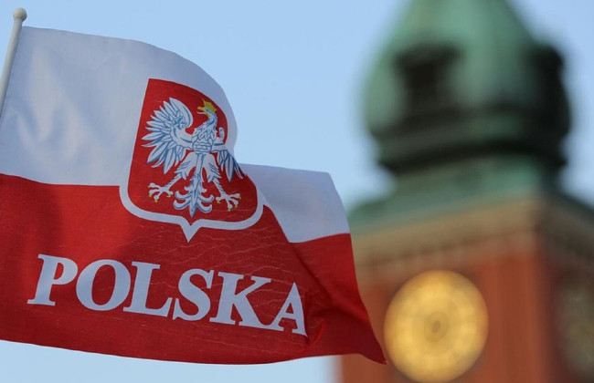 В Польше уменьшилась доля украинских работников