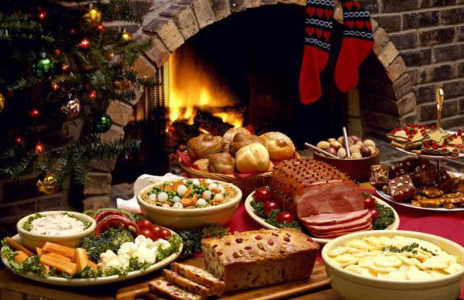 Как избежать пищевых отравлений на праздники — 5 советов