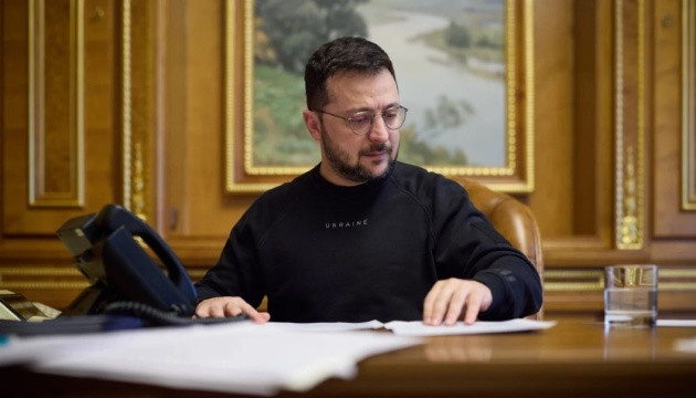 Владимир Зеленский подписал продление налоговых и таможенных льгот на следующий год, в частности, по дронам