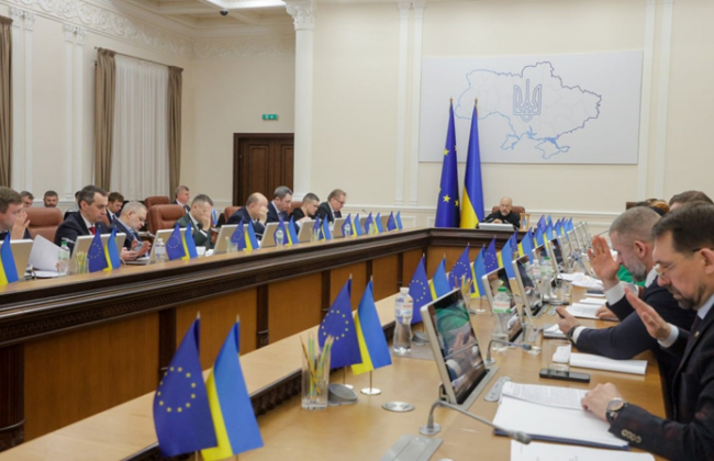 Кабмін  врегулював питання закриття ФОП в період відновлення роботи ЄДР