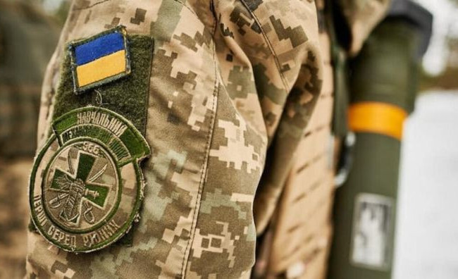 Військовозобов’язані, які не досягли 25 років та пройшли базову загальновійськову підготовку чи базову військову службу, приймаються на службу у резерві за їх згодою – Президент підписав Указ