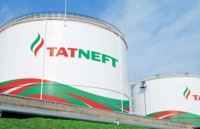 В США поддержали Украину по делу против российской «Татнефти»