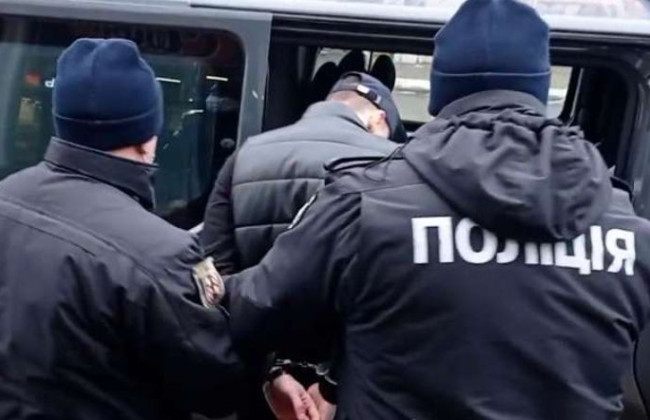 Нарушителей комендантского часа в новогоднюю ночь будут задерживать — Нацполиция