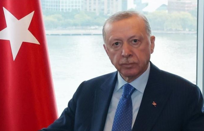 У 2025 році пріоритетом Туреччини стане завершення війни в Україні, — Ердоган