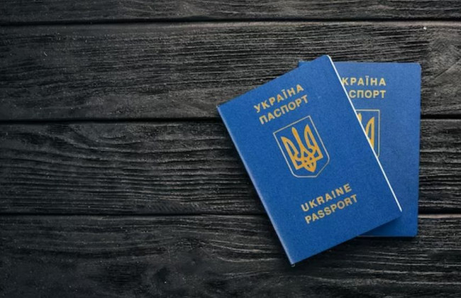 В Украине с 1 января 2025 года подорожает оформление паспортов — Миграционная служба