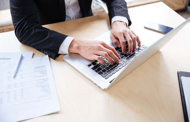 Понад 6 тисяч нотаріусів отримали доступ до відновленних реєстрів