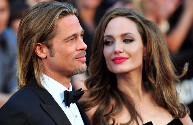 Анджеліна Джолі та Бред Пітт досягли угоди щодо розлучення після 8 років після того, як розійшлись