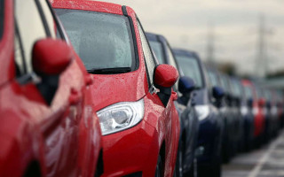 С 1 января действуют новые правила ввоза авто в Украину — что нужно знать