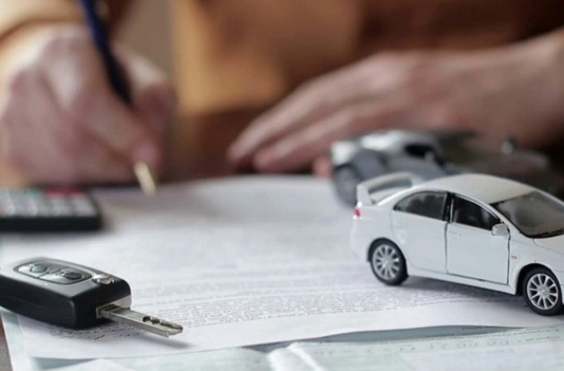 Как восстановить свидетельство о регистрации автомобиля