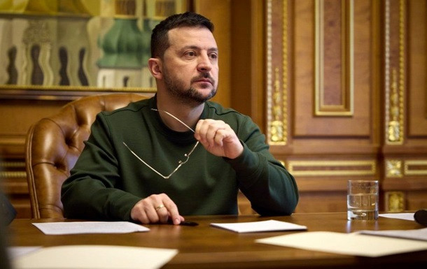 «Одно из самых больших поражений Москвы», – Владимир Зеленский о прекращении транзита российского газа