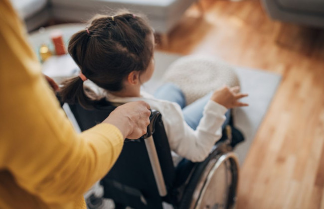 Имеет ли право на дополнительный отпуск разведенный отец ребенка с инвалидностью