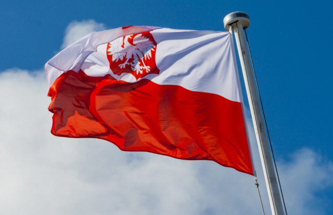 Польша начала председательство в Совете Евросоюза