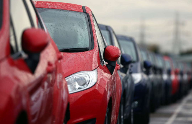 С 1 января действуют новые правила ввоза авто в Украину — что нужно знать