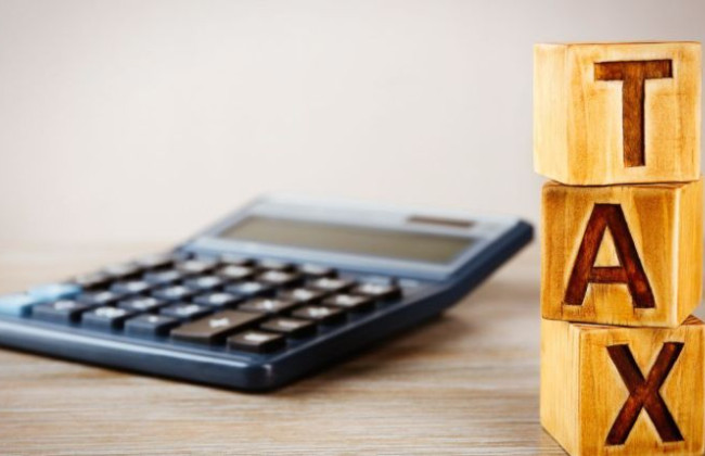 С 1 января вводится военный сбор для плательщиков единого налога – ФЛП и юридических лиц