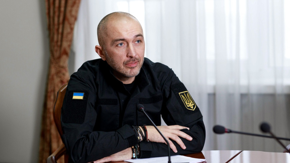 Шаг вместо копейки — глава НБУ Пышный рассказал, когда могут заменить монеты и во сколько это обойдется