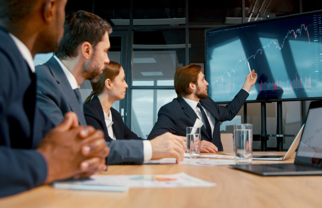 1 января вступил в силу закон о введении процедур превентивной реструктуризации для бизнеса