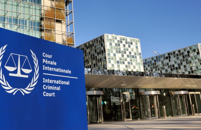 С 1 января Украина официально стала полноправной участницей Римского устава МУС