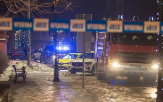 У Чорногорії сталася стрілянина в барі — загинуло 10 людей, серед них є діти