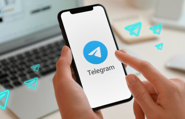 Telegram вводит новую систему верификации от организаций