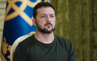 Володимир Зеленський підписав закон, який дозволяє демобілізацію через загибель неповнорідних брата чи сестри