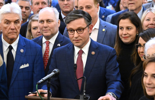 Новый состав Конгресса США начнет работу уже 3 января