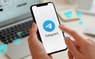 Telegram запроваджує нову систему верифікації від організацій