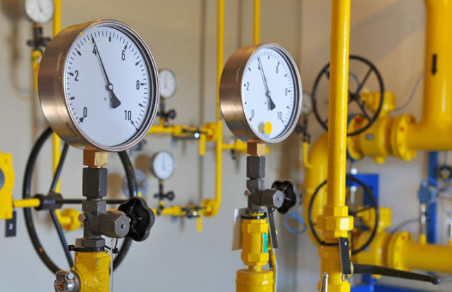 У Нафтогазі відповіли, чи зміниться тариф після припинення транзиту російського газу