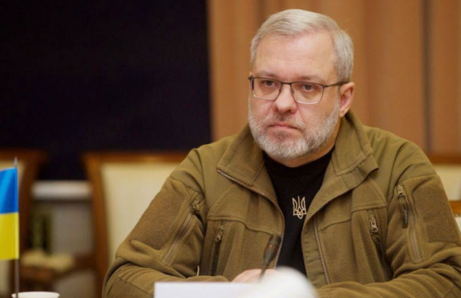 2024 рік був найскладнішим для енергосистеми від початку повномасштабної  війни, — Герман Галущенко