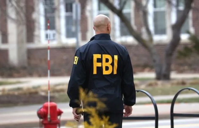 В США нашли один из самых больших в истории запасов самодельной взрывчатки