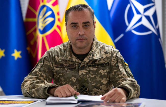 Военным, которые получили травмы, будут выдавать «пакет раненого» — Минобороны