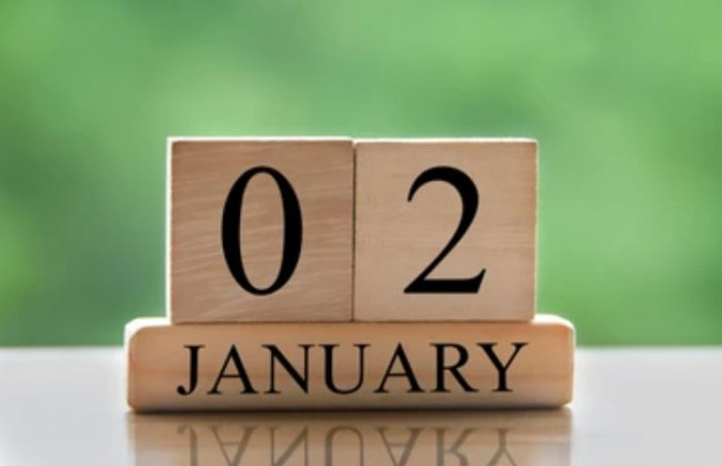 2 января – какой сегодня праздник и главные события