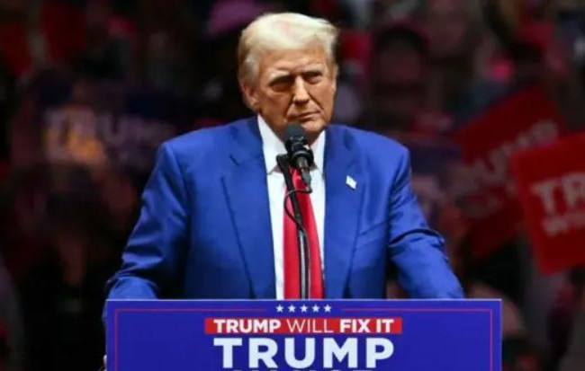 Дональд Трамп проведет митинг за день до своей инаугурации