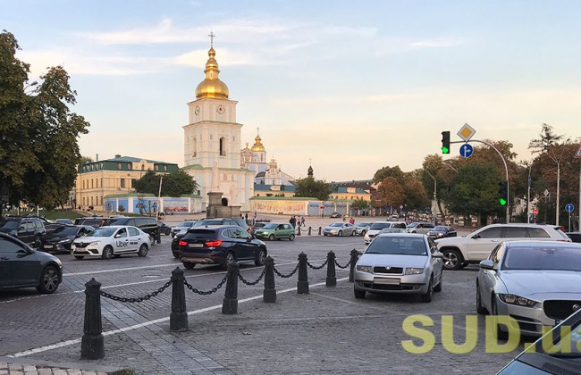 2024 год стал самым теплым в Киеве за время наблюдений – метеорологи