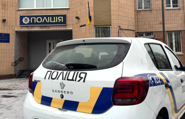 На Полтавщині водій за 10 тисяч гривень хотів «відкупитися» за п’яну їзду