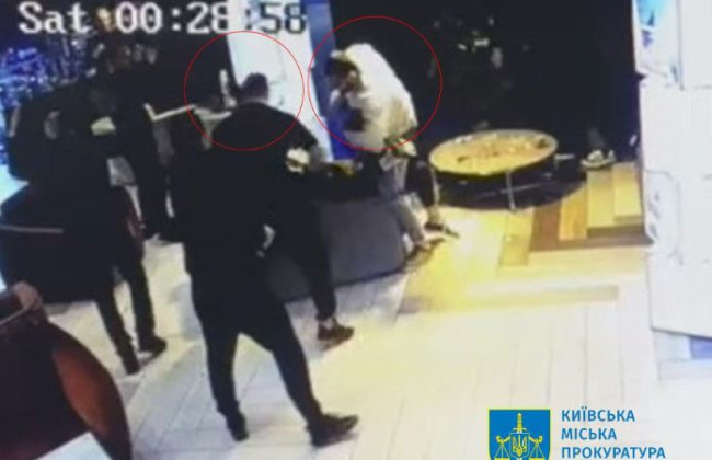 Бійка та стрілянина у готелі Sky Loft — повідомлено про підозри ще трьом учасникам конфлікту