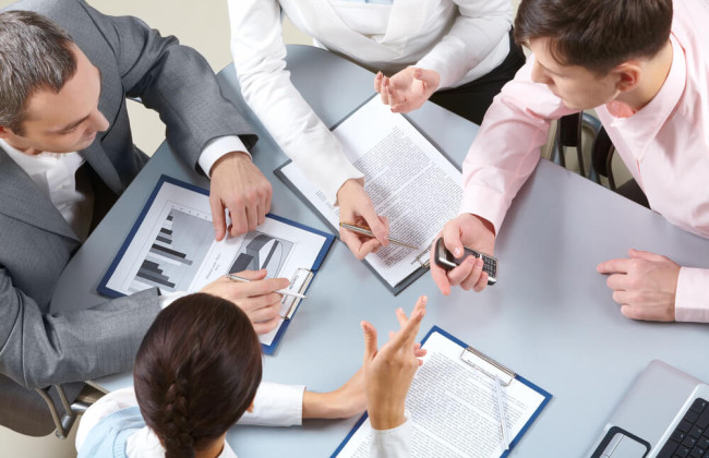 Иностранцы в Украине — кому не нужно разрешение на работу