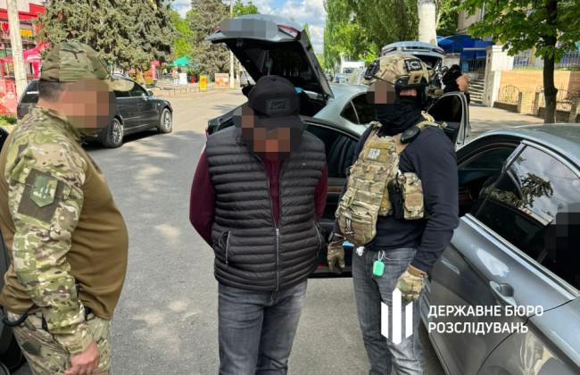 В Донецкой области будут судить чиновника налоговой с сообщниками, которые устанавливали «таксу» для предпринимателей