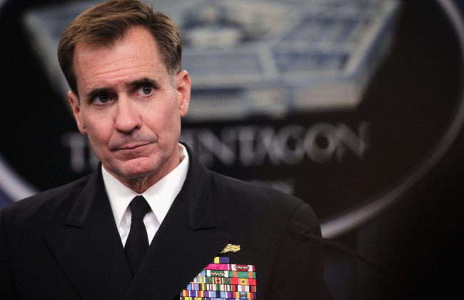 Белый дом анонсирует новую помощь по безопасности для Украины в ближайшие дни