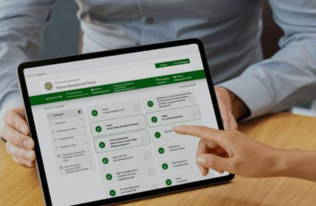 Как онлайн подать заявление на назначение пенсии матери лица с инвалидностью с детства — алгоритм действий