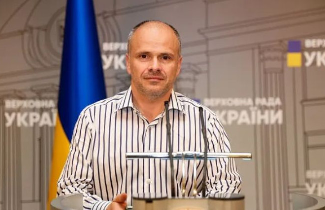 Михаил Радуцкий объяснил, смогут ли руководители МСЭК работать в новой структуре