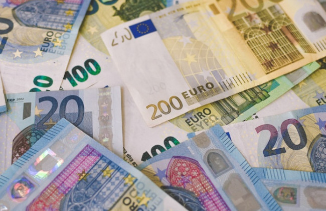 Молдова почала використовувати євро як основну валюту обмінного курсу