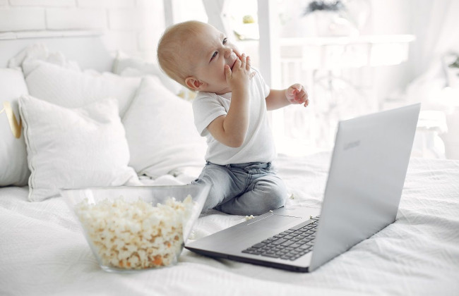 Дети 2025 года рождения станут частью нового поколения Бета — чем они отличаются