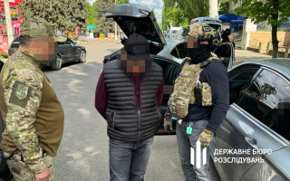 На Донеччині судитимуть посадовця податкової зі спільниками, які встановлювали «таксу» для підприємців