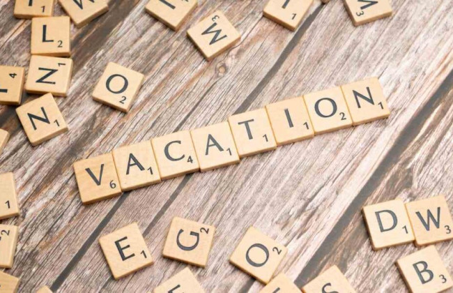 Когда работодатель обязан предоставить отпуск без сохранения зарплаты во время военного положения – нюансы