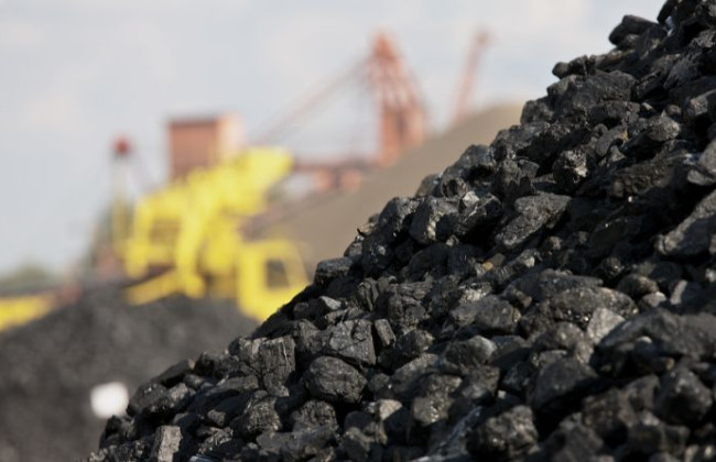 Запасов угля для электроэнергии в Приднестровье хватит только на январь – правительство Молдовы