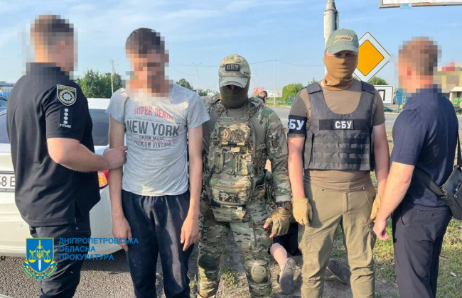 В Днепре в морге похищали SIM-карты и телефоны погибших военных и сняли более 1,5 млн гривен