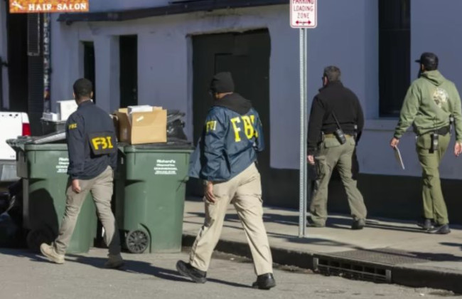 Терорист, влетевший в толпу в Новом Орлеане, планировал взорвать две бомбы