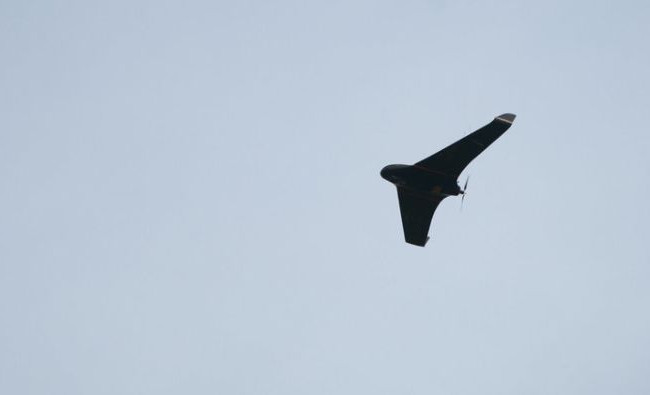 В Дании зафиксировали около 20 неизвестных беспилотников над портом Кеге