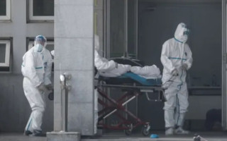 Больницы переполнены, под угрозой дети – в Китае новая вспышка вируса, похожего на COVID-19